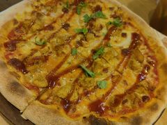 -托斯卡纳烘焙意大利餐厅(五天地店)