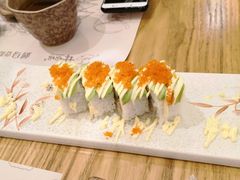 -林妈妈村·日式料理(宝山龙湖天街店)