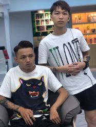 -辛格·潮沙龙