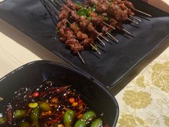 -聚味瞿记·龙虾堂(咸嘉湖店)