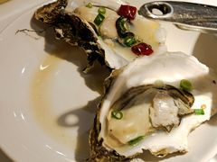 -日丰园海肠水饺·老字号大连海鲜(和平广场店)