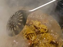 酸菜大鹅-天发长铁锅炖(王秀村店)