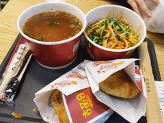 -吉品合酥脆烤饼(哈西金街店)