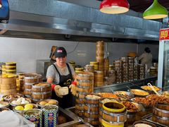 -横河佬炖品店(罗阳一路老店)