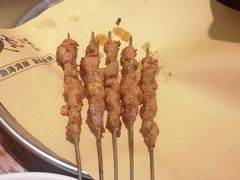 -必点海鲜·鲅鱼水饺(鞍山西道店)