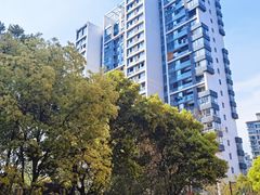 -经纬·泓汇地标家园