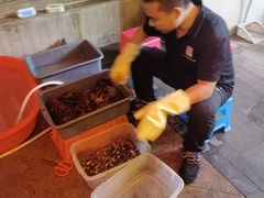 -小田油焖小龙虾(双井店)