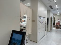 -海马体照相馆(上海万象城店)