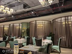 -金狮麟·新豫菜(金码大厦店)