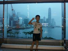 -香港会议展览中心演讲厅