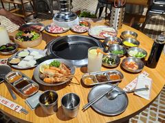 -哼蟹二将·烤肉酱蟹(合生汇店)