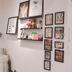 -甲舍美甲美睫艺术馆