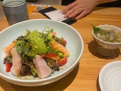 -Tuna maki寿司(园区永旺店)