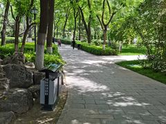 -莲湖公园