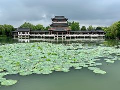 -石湖景区