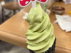 -WOW LUCKY创意韩料(龙阳广场店)