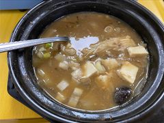 大酱汤-屋里家延边朝鲜族冷面(南园店)
