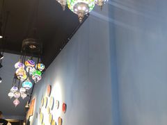 -欧提汗·新疆餐厅·清真(银都路店)