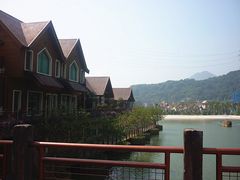 -东部华侨城