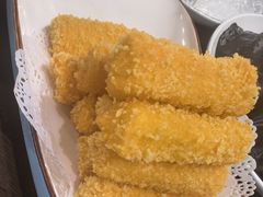 -一块豆腐(海滨中路店)