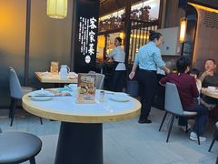 -客家班·客家菜(嘉禾金铂店)
