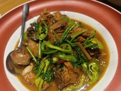 -村长家的疙瘩汤·东营菜(东营茶城店)