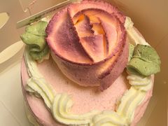 -好利来(乐堤港店)