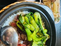 -阿清煲仔店(纺织城店)