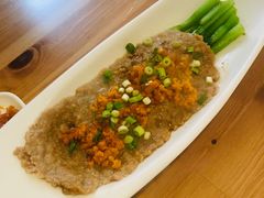 -海胆小馆(东北水饺·春柳店)