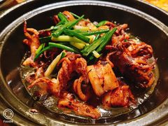-桂小厨广西菜(万象城店)