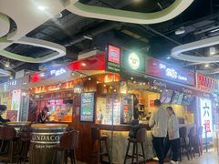 -筑地银GINDACO·日式简餐(枫蓝店)