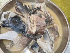 -红旗山庄(圭峰山店)