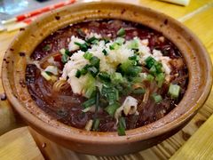 -王大乔泡椒米线·小火锅(星城天地店)
