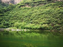 -山西壶关太行山大峡谷旅游景区