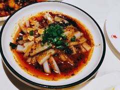 川北凉粉-渝信川菜(工体店)