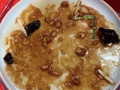 -魁盛居百年鲁菜馆(中林路店)