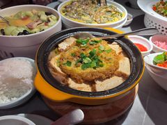 -闽上鲜·福建菜(龙湖滨江天街店)