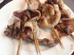 -索菲特西湖大酒店·香榭丽全日候餐厅(南山路店)