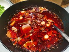 -老房子金沙元年川菜食府·花园餐厅(金沙店)