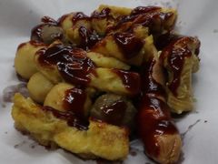 -香港风味小吃店(中英街店)