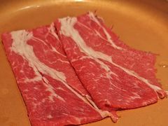 -牛YO寿喜烧和牛火锅自助(三台子万象汇店)