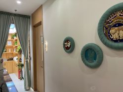 -芳朵美容养生SPA