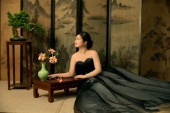-蒙太奇婚纱摄影(万达店)