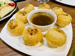 -Masala Curry and BBQ·玛莎拉巴基斯坦美食(金水万达店)