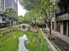 -龙潭水乡