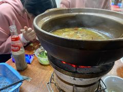-威邵鸡煲(西华路总店)