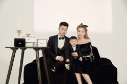 -金夫人婚纱摄影