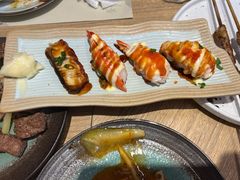 -大渔铁板烧(万象城店)