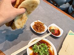 -黑窑厂糖油饼烤鸭·清真菜(黑窑厂街店)