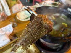 -九米羊肉炉(东渡店)